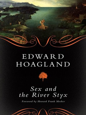 cover image of Sex and the River Styx